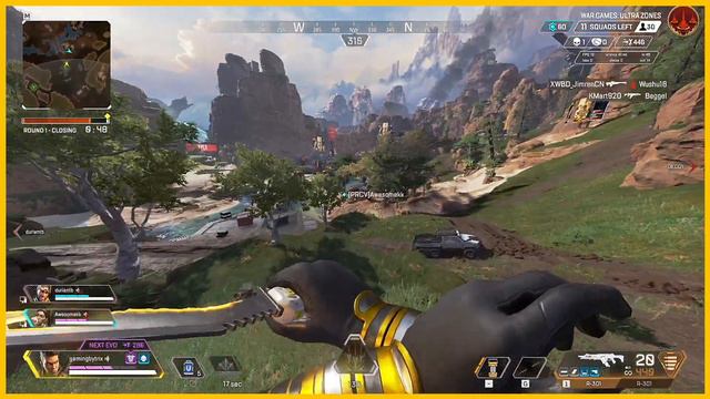 We’ve Come So Far! | Apex Legends - Highlights 11 смотреть онлайн