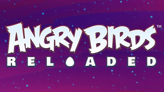 Angry Birds Reloaded Music- (Utopia/Pig Dipper) Boss Battle смотреть онлайн