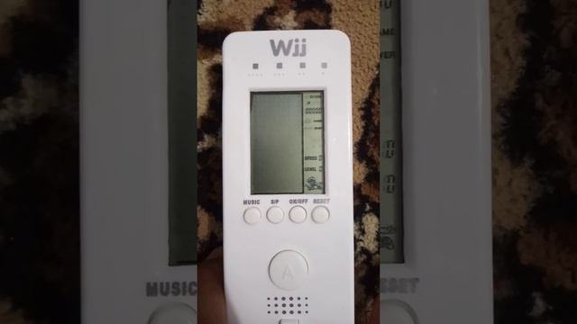 Brick Game 9999 in 1 Super смотреть онлайн