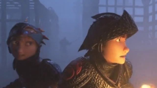 Как приучить "Не говорите, кто мой враг..." Ч.О. смотреть онлайн