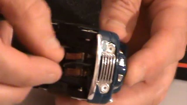 Tecno Slot 1-43, 1948 Ford pickup, with magnet effect on SCX track смотреть онлайн