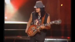 Полёт шмеля на гитаре. Fly of the Bumblebee