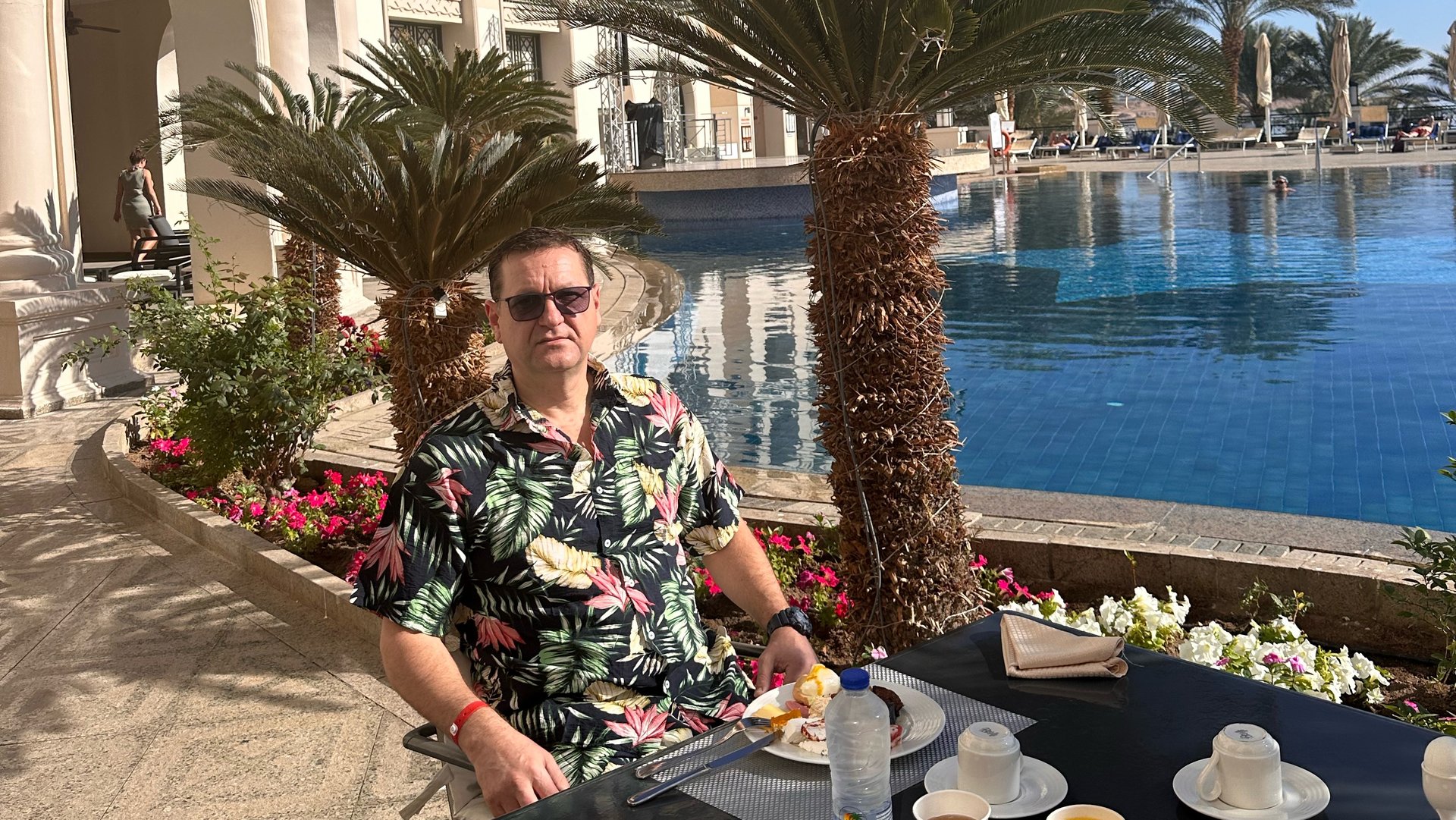 ЕГИПЕТ 2024 ШАРМ ЭЛЬ ШЕЙХ ОТЕЛЬ STELLA DE MARE SHARM EL SHEIKH. ОБЗОР ПИТАНИЯ « ВСЁ ВКЛЮЧЕНО» смотреть онлайн