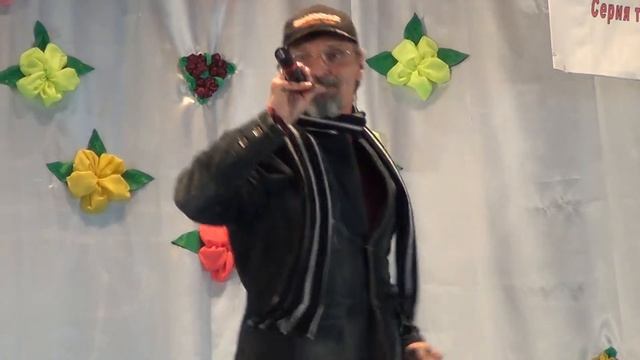 "Просто праздник". Александр КУРДОВ (финал) смотреть онлайн