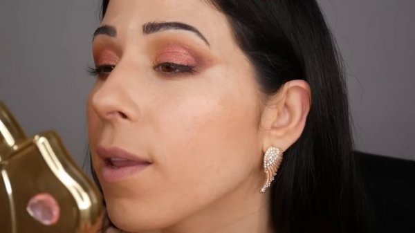 Probamos NUEVOS PRODUCTOS LOWCOST! REVOLUTION + Kit pestañas MAGNETICAS Beauty7 + Colorete Maxfacto