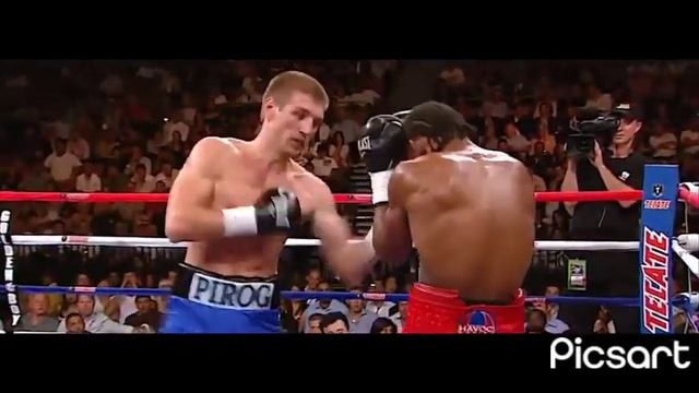 #boxing #pirog Дмитрий Пирог. История боксёра из России. Как один удар покорил всю Америку. смотреть онлайн