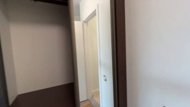 Очень стильная квартира в жилом комплексе Метрополия! смотреть онлайн