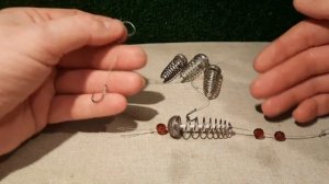 Самая уловистая донная снасть на карпа, карася и амура. Ты должен о ней знать!