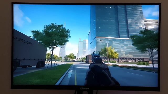 Nixeus NX-EDG27X Review - Ultimate Overdrive Flexibility? смотреть онлайн