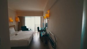Korumar Hotel De Luxe - Etstur