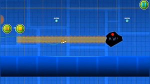 Как сделать босса в Geometry Dash [2.1]