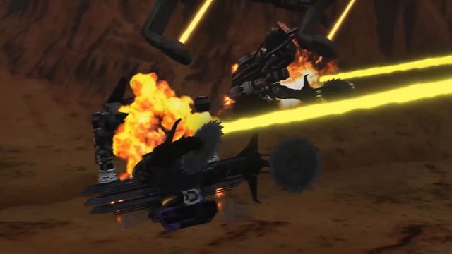 ОНИ ПОБЕДЯТ | Сюжет skibidi toilet 70 (part 2) fanmade смотреть онлайн