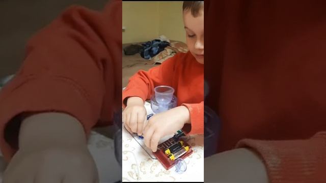 О сколько нам открытий чудных,Готовят просвещенья дух И Опыт, сын ошибок трудных,И Гений, смотреть онлайн