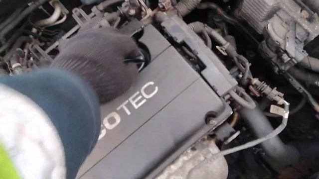 Разборка Opel - Astra J 2010-2017, 1.6 (VIN: W0LPF6ED0A8034873) DS59EFF смотреть онлайн