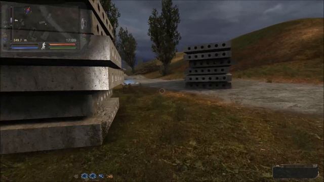 Тайники Кости на Армейских Складах. Народная Солянка 2016. смотреть онлайн