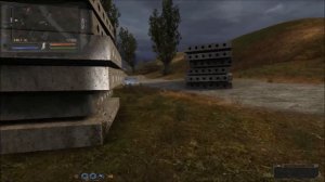 Тайники Кости на Армейских Складах.  Народная Солянка 2016.