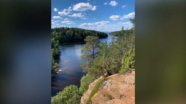 Valaam & Sortavala смотреть онлайн