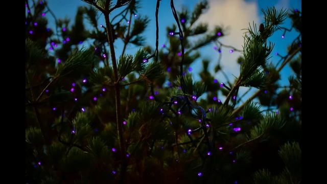 ASMR/АСМР прогулка по корейскому городку, тихий шепот