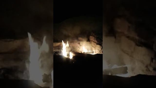 Наш костер на даче смотреть онлайн