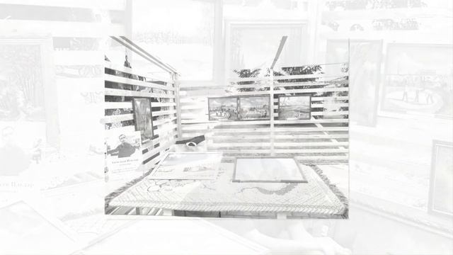 Художник Ильдар Апчелеев смотреть онлайн