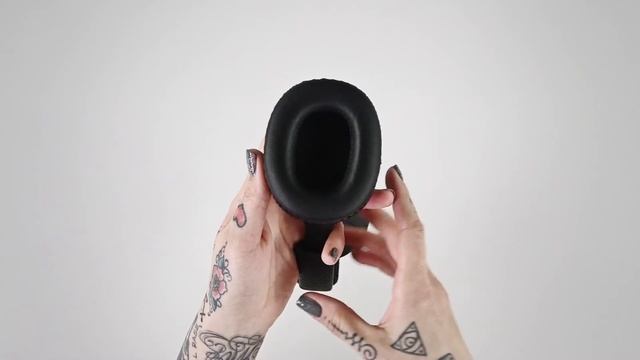 Marshall Monitor Headphones Available at HiFi Headphones Canada смотреть онлайн