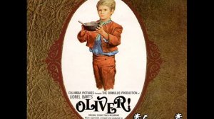 Jack Wild - Consider Yourself (Oliver! Original sound track recording)