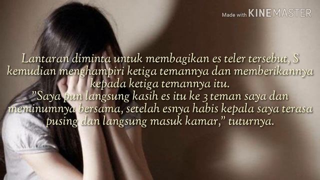 Diperkosa oleh bapak kos 4 murid smk ini kaget celana dalamnya sudah melorot смотреть онлайн