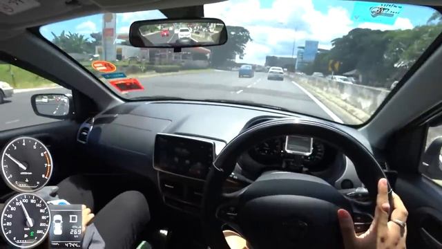 Part 1 | 2020 Proton Saga 1.3 Premium | Malaysia #POV [Walk around & Test Drive] смотреть онлайн