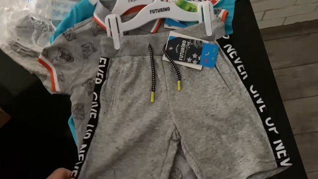 VLOG: Покупки из Детского мира? / Новая кроватка для Димы смотреть онлайн