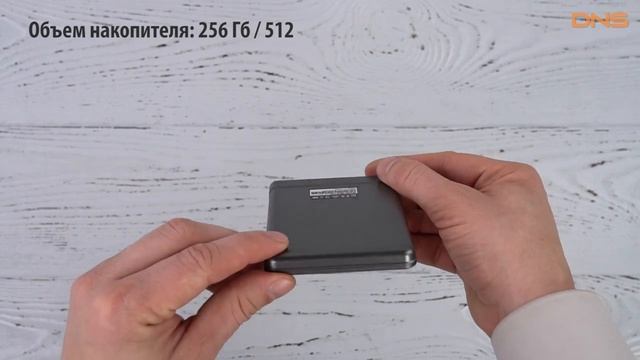 Распаковка A-Data SV620H / Unboxing A-Data SV620H смотреть онлайн