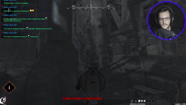 Клип "КОГДА КОНЧИЛИСЬ ПАТРОНЫ" | HUNT SHOWDOWN смотреть онлайн