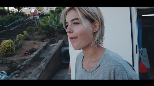 Влог: Кристина хочет смотреть мальчиков смотреть онлайн