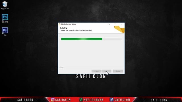[Photoshop Tutorial ] How to Install Nik Collection COLOR EFEX PRO 4 - FREE & FULL VERSION смотреть онлайн