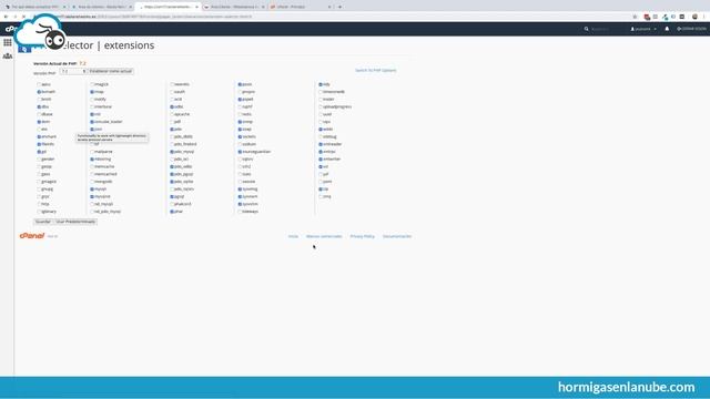 Por qué debes actualizar a la versión PHP 7.1 o superior en tu web antes de 2019 смотреть онлайн