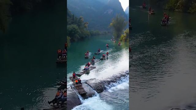 looks like so much fun | Beautiful China смотреть онлайн