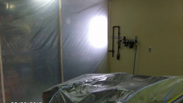 Restoration 1971 Oldsmobile Cutlass смотреть онлайн