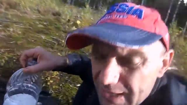 Отходы смотреть онлайн