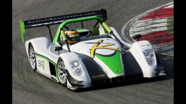 RADICAL SPORTCARS, a marca de carros mais diferente que você vai conhecer!. EP.37 смотреть онлайн