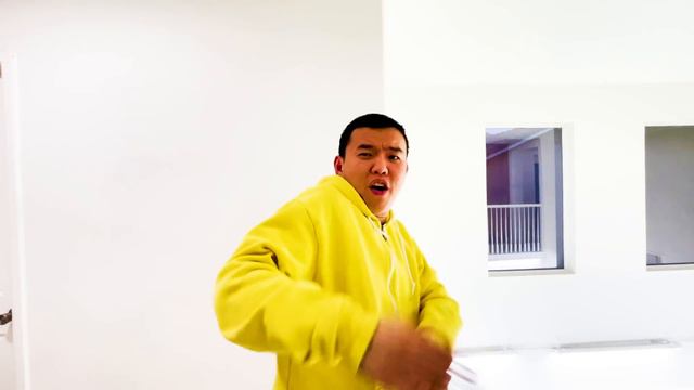 Wendy Pretend Play House Flood with Water and Sea Animals | Shark in Underwater House смотреть онлайн