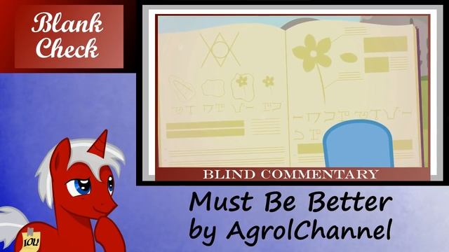 [Blind Commentary] It's Hard to Be a Princess & Must Be Better смотреть онлайн