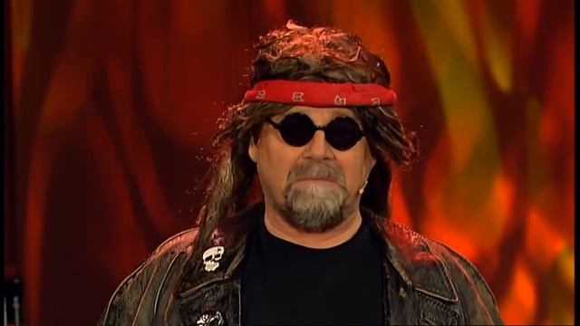 Jürgen von der Lippe - Das Beste aus 30 Jahren - komplett über 2 Stunden! смотреть онлайн