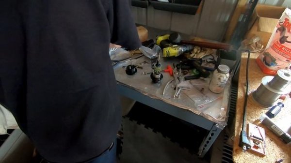 Chevy CRUZE Turbo Modifications Wastegate Spring Change