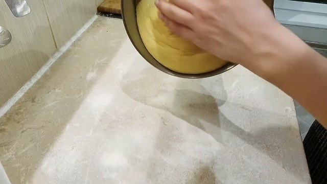 Пасхальный кулич на закваске смотреть онлайн