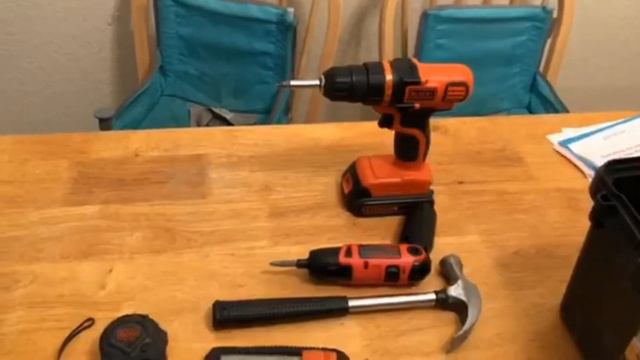 Tool Basics | What's in your Toolbox? | Dad Show Me How To... смотреть онлайн