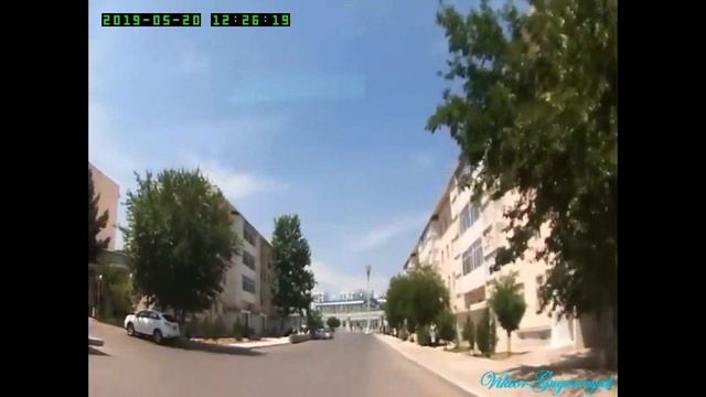 20.05.2019г. Ашхабад. Мир 1, школа №47. смотреть онлайн