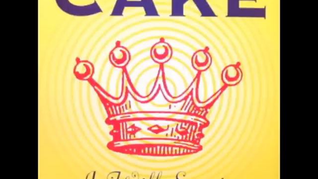Cake - I Will Survive