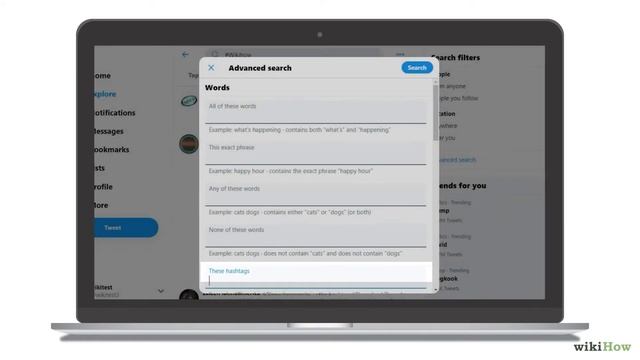 Use Hashtags With Twitter смотреть онлайн