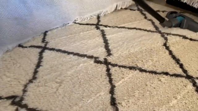 Aspiradora Vertical  CECOTEC CONGA ThunderBrush 520