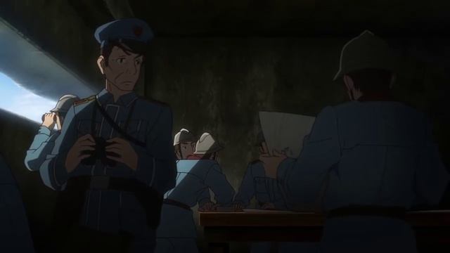 Izetta: The Last Witch [AMV]- Man Of War смотреть онлайн