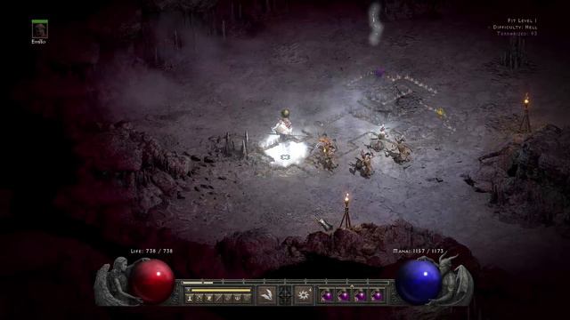 Coooley EXPLOITS the D2R Economy смотреть онлайн
